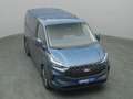 Ford Tourneo Custom 320 L1 Titanium 170PS Aut. Blau - thumbnail 37