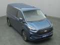 Ford Tourneo Custom 320 L1 Titanium 170PS Aut. Blau - thumbnail 25