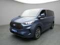 Ford Tourneo Custom 320 L1 Titanium 170PS Aut. Blau - thumbnail 23