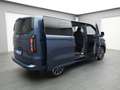 Ford Tourneo Custom 320 L1 Titanium 170PS Aut. Blau - thumbnail 41