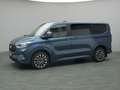 Ford Tourneo Custom 320 L1 Titanium 170PS Aut. Blau - thumbnail 27