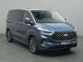Ford Tourneo Custom 320 L1 Titanium 170PS Aut. Blau - thumbnail 24