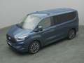 Ford Tourneo Custom 320 L1 Titanium 170PS Aut. Blau - thumbnail 16