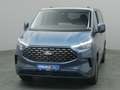Ford Tourneo Custom 320 L1 Titanium 170PS Aut. Blau - thumbnail 48