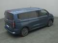 Ford Tourneo Custom 320 L1 Titanium 170PS Aut. Blau - thumbnail 22
