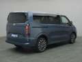 Ford Tourneo Custom 320 L1 Titanium 170PS Aut. Blau - thumbnail 4