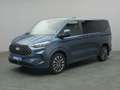 Ford Tourneo Custom 320 L1 Titanium 170PS Aut. Blau - thumbnail 2