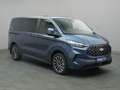 Ford Tourneo Custom 320 L1 Titanium 170PS Aut. Blau - thumbnail 5