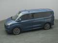 Ford Tourneo Custom 320 L1 Titanium 170PS Aut. Blau - thumbnail 40