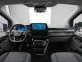 Ford Tourneo Custom 320 L1 Titanium 170PS Aut. Blau - thumbnail 12