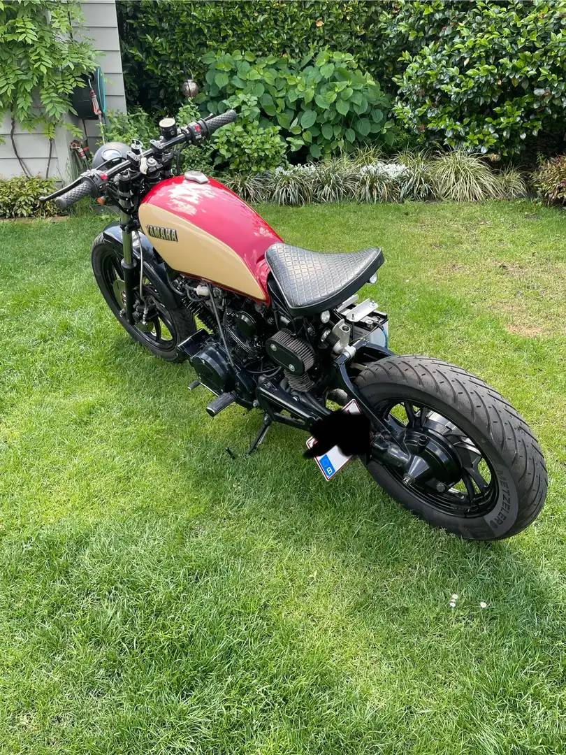 Yamaha XV 1000 XV1000SE Midnight Special - 2