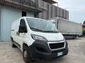 Peugeot Boxer 2.2/EURO 6D-ISC/2021/120 CV/130000 KM Bianco - thumbnail 3