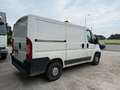Peugeot Boxer 2.2/EURO 6D-ISC/2021/120 CV/130000 KM Bianco - thumbnail 4