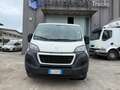Peugeot Boxer 2.2/EURO 6D-ISC/2021/120 CV/130000 KM Bianco - thumbnail 2