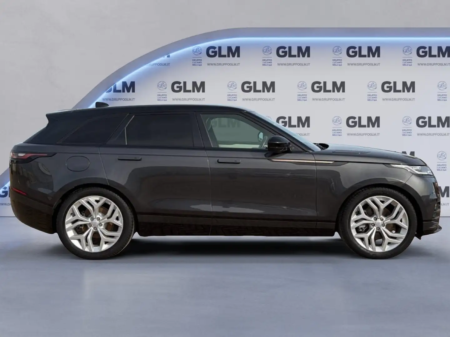 Land Rover Range Rover Velar Range Rover Velar 2.0D I4 204 CV R-Dynamic S Gris - 2