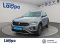 Volkswagen T-Roc Move 1.5 TSI DSG NAV,MFK,RFK,SHZ,LED Silber - thumbnail 2