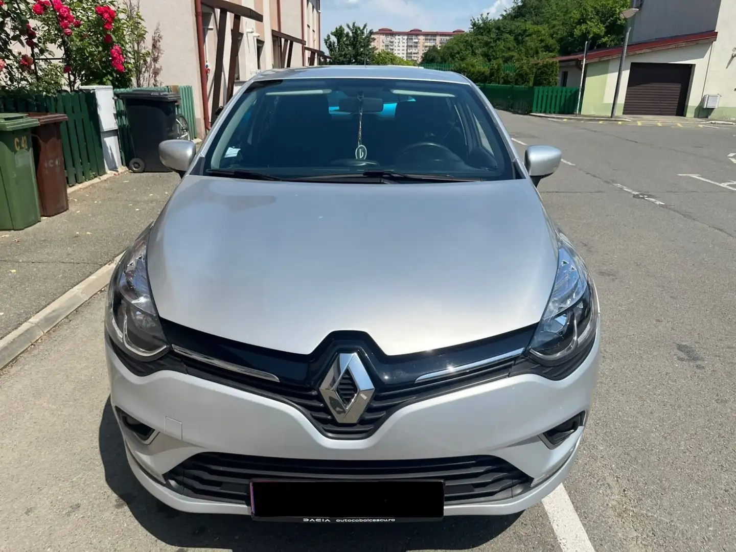 Renault Clio Clio dCi 110 Initiale Paris - 1