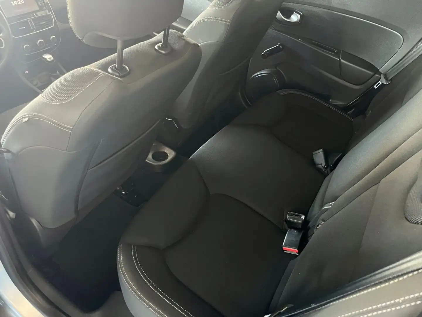 Renault Clio Clio dCi 110 Initiale Paris - 2