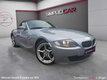 Z 4 2.0 i