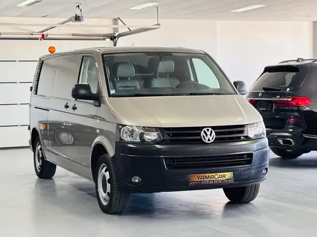 Volkswagen T5 Transporter 2.0 Tdi