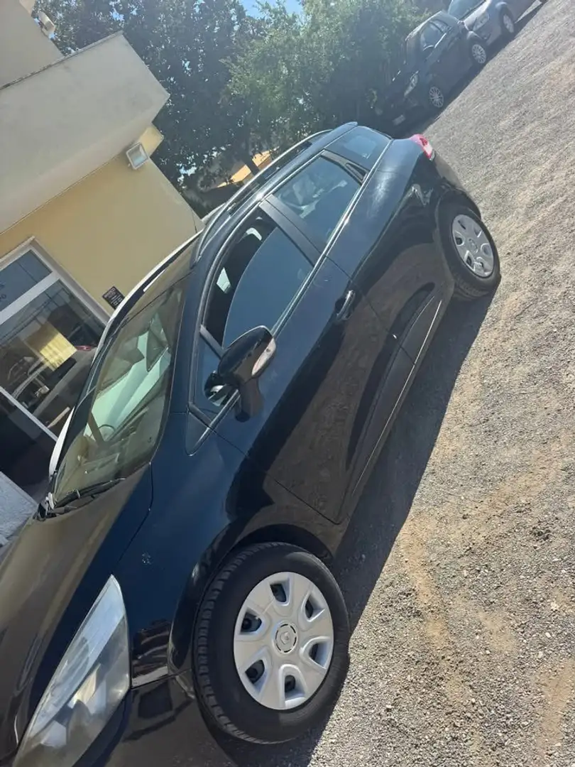 Renault Clio Sportour 1.5 dci Dynamique 75cv - 2