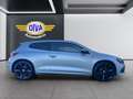 Volkswagen Scirocco 1.4 TSI R Line erst 69Tkm Silber - thumbnail 8