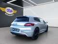 Volkswagen Scirocco 1.4 TSI R Line erst 69Tkm Silber - thumbnail 2