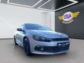 Volkswagen Scirocco 1.4 TSI R Line erst 69Tkm Silber - thumbnail 3