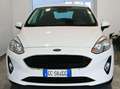 Ford Fiesta AFFARE/NEOPATENTATI/UNICO PROP. Bianco - thumbnail 2