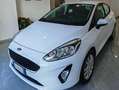 Ford Fiesta AFFARE/NEOPATENTATI/UNICO PROP. Bianco - thumbnail 1