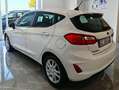 Ford Fiesta AFFARE/NEOPATENTATI/UNICO PROP. Bianco - thumbnail 4