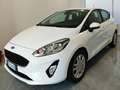 Ford Fiesta AFFARE/NEOPATENTATI/UNICO PROP. Bianco - thumbnail 5