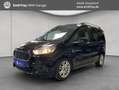 Ford Tourneo Courier Titanium 1.5 TDCi / Navi Schwarz - thumbnail 1