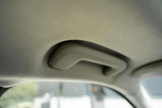 Volvo XC90 view 17