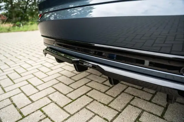 Volvo XC90 view 23