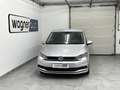 Volkswagen Touran 2,0 TDI SCR DSG. Navi/AppConnect/PDC/Abgedunkel... Argent - thumbnail 1