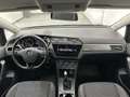 Volkswagen Touran 2,0 TDI SCR DSG. Navi/AppConnect/PDC/Abgedunkel... Argent - thumbnail 7