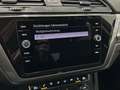 Volkswagen Touran 2,0 TDI SCR DSG. Navi/AppConnect/PDC/Abgedunkel... Argent - thumbnail 22