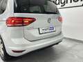 Volkswagen Touran 2,0 TDI SCR DSG. Navi/AppConnect/PDC/Abgedunkel... Argent - thumbnail 13