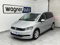 Volkswagen Touran 2,0 TDI SCR DSG. Navi/AppConnect/PDC/Abgedunkel... Argent - thumbnail 2