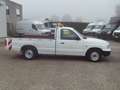 Mazda B Series B 2500 Pick Up 2WD SDX airco  enkel cabinne... Blanc - thumbnail 3