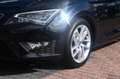 SEAT Leon ST 1.4 EcoTSI FR Connect AUT|Clima|Cruise|NAV|Cam Negro - thumbnail 4