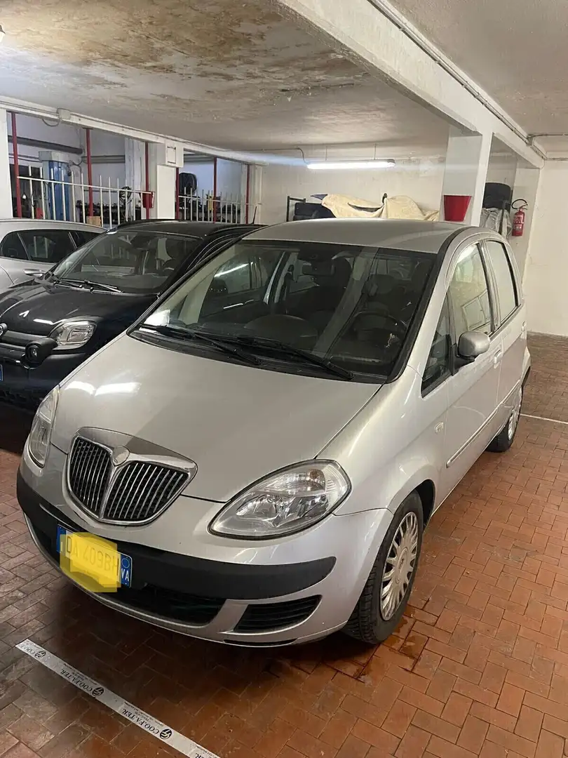 Lancia MUSA 1.4 16V Platino Bronz - 1