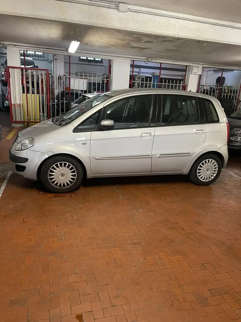 Lancia MUSA 1.4 16V Platino Bronz - 2