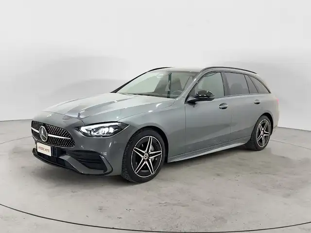 Mercedes-Benz C 220 Classe SW d mhev AMG Line Premium 4matic 197cv auto
