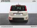 Fiat Panda 1.0 Hybrid 51kW Pack Comfort Plus Blanc - thumbnail 5