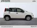 Fiat Panda 1.0 Hybrid 51kW Pack Comfort Plus Blanc - thumbnail 4