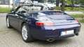 Porsche 996 Carrera Cabriolet Blau - thumbnail 3
