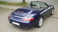 Porsche 996 Carrera Cabriolet Blau - thumbnail 6
