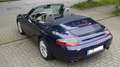 Porsche 996 Carrera Cabriolet Blau - thumbnail 4